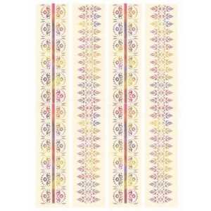 SOFT TRANSFER 23X34 906K ARTEBELLA