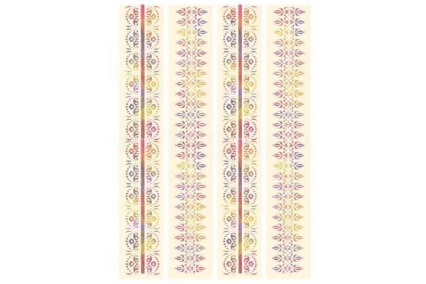 SOFT TRANSFER 23X34 906K ARTEBELLA