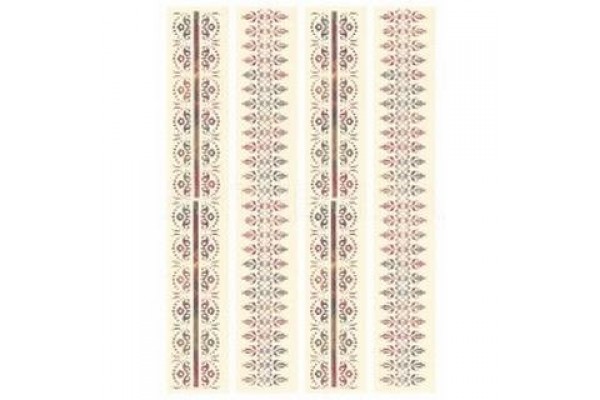 SOFT TRANSFER 23X34 907K ARTEBELLA