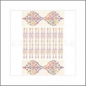 SOFT TRANSFER 23X34 916K ARTEBELLA