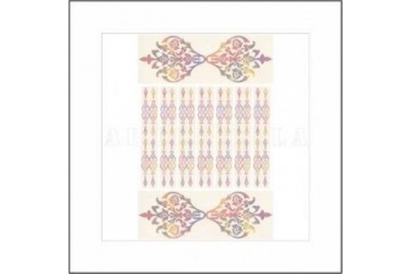 SOFT TRANSFER 23X34 916K ARTEBELLA