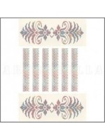SOFT TRANSFER 23X34 918K ARTEBELLA