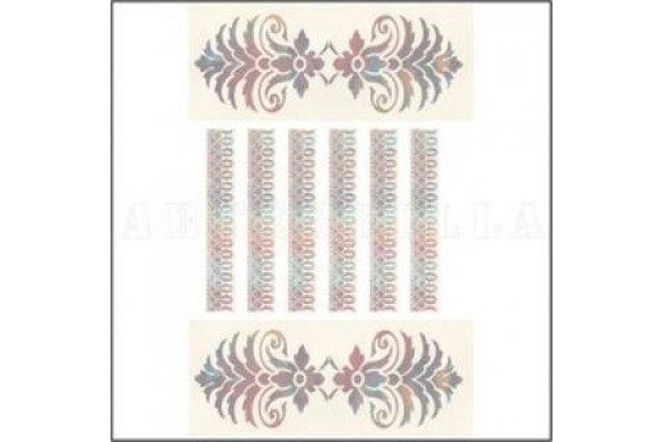 SOFT TRANSFER 23X34 918K ARTEBELLA