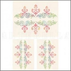 SOFT TRANSFER 23X34 933K ARTEBELLA
