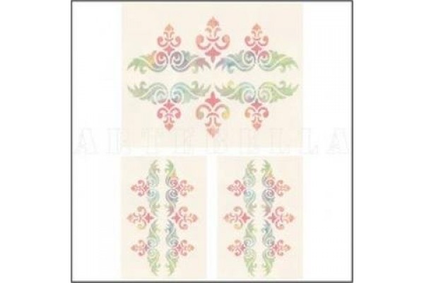 SOFT TRANSFER 23X34 933K ARTEBELLA