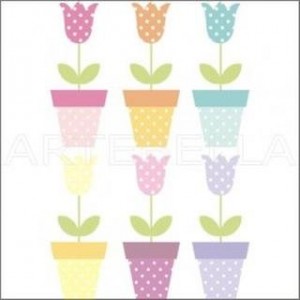 SOFT TRANSFER 23X34 950K ARTEBELLA
