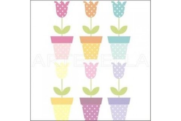 SOFT TRANSFER 23X34 950K ARTEBELLA