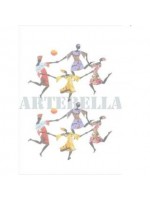 EASY TRANSFER 17Χ24 1240K ARTEBELLA