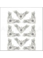 SOFT TRANSFER 23X34 1763K ARTEBELLA