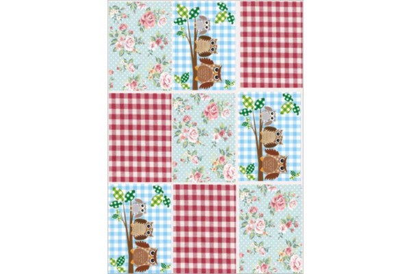 SOFT TRANSFER 23X34 1585K ARTEBELLA