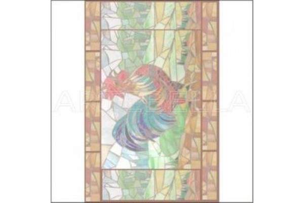 SOFT TRANSFER 23X34 1574K ARTEBELLA