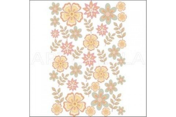 SOFT TRANSFER 23X34 946K ARTEBELLA