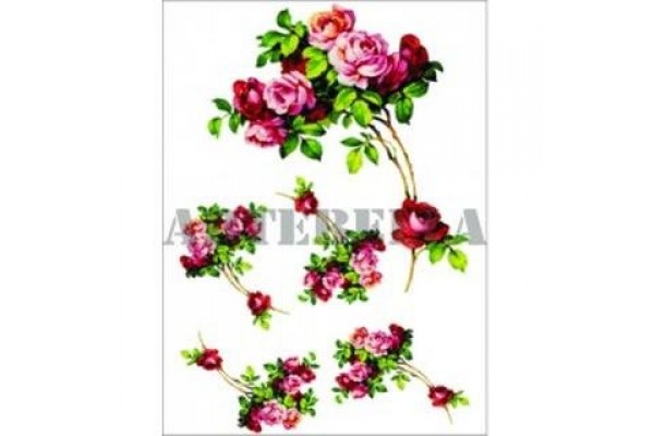EASY TRANSFER 23X33 ARTEBELLA