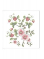 TRANSFER ΓΙΑ ΥΦΑΣΜΑ 1804K 16,50 Χ17,50 CM ARTEBELLA