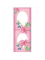 TRANSFER MIXART 10X25 6104V ARTEBELLA