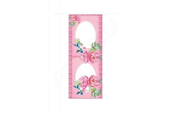 TRANSFER MIXART 10X25 6104V ARTEBELLA