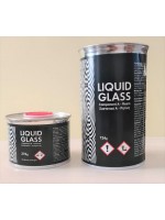 ΥΓΡΟ ΓΥΑΛΙ 1kg 2 ΣΥΣΤΑΤΙΚΩΝ (A=724gr-B=276gr)