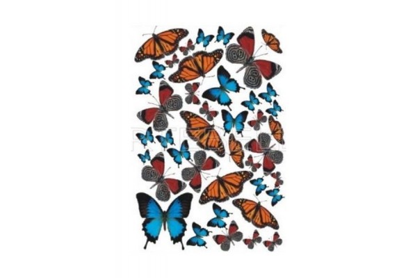 SOFT TRANSFER 23X34 943K ARTEBELLA