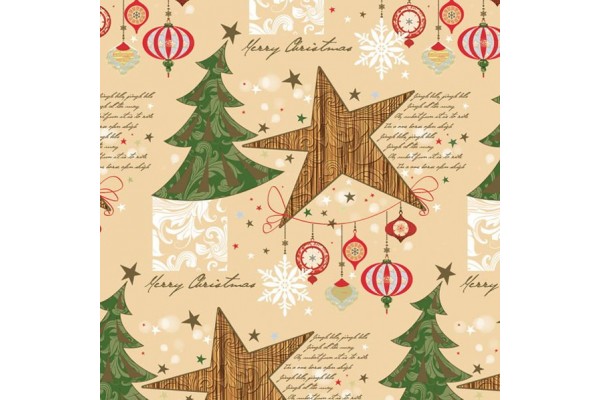 ΧΑΡΤΟΠΕΤΣΕΤΑ 33Χ33 SLGW011501 - ΣΥΣΚΕΥΑΣΙΑ 20τμχ