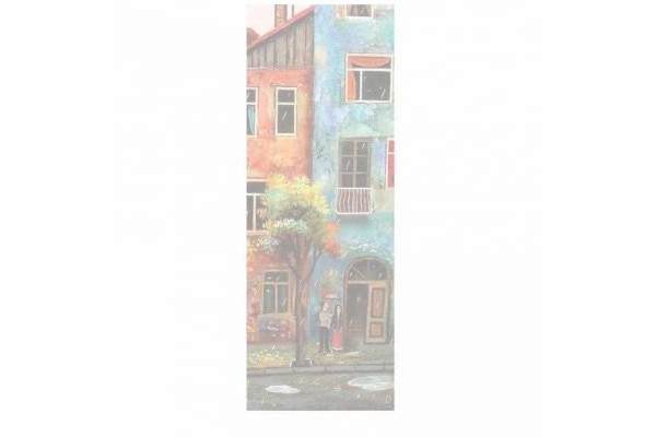 TRANSFER MIXART 10X25 6149K ARTEBELLA