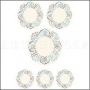 EASY TRANSFER 23X34 911Κ ARTEBELLA