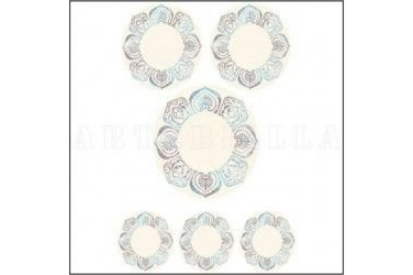 EASY TRANSFER 23X34 911Κ ARTEBELLA