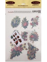 TRANSFER 1434K A4 ARTEBELLA