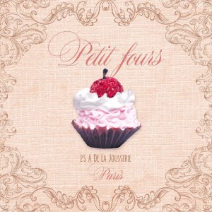 ΧΑΡΤΟΠΕΤΣΕΤΑ PETIT FOURS 33X33 - ΣΥΣΚΕΥΑΣΙΑ 20τμχ ΧΑΡΤΟΠΕΤΣΕΤΑ PETIT FOURS 33X33 - ΣΥΣΚΕΥΑΣΙΑ 20τμχ