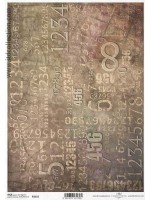 ΡΙΖΟΧΑΡΤΟ 210 Χ 297 Α4