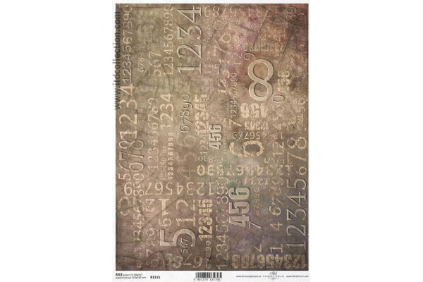 ΡΙΖΟΧΑΡΤΟ 210 Χ 297 Α4