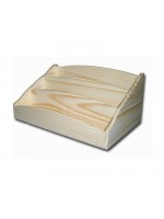ΞΥΛΙΝΟ ORGANIZER ΜΕ 3 ΘΗΚΕΣ 255Χ155Χ115