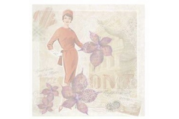 TRANSFER MIXART 6051K 25X25 6051K ARTEBELLA