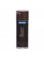 ΣΠΡΕΪ ΣΚΟΥΡΙΑ 400ML RUST EFFECT (ΕΦΕ ΣΚΟΥΡΙΑΣ)  PINTY PLUS