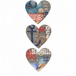 TRANSFER MIXART 6146V 10X25 ARTEBELLA