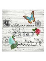 TRANSFER MIXART 5820V 25X25 ARTEBELLA
