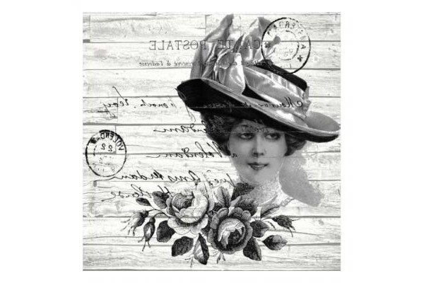 TRANSFER MIXART 5821V 25X25 ARTEBELLA