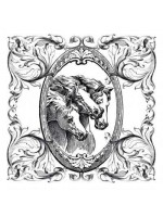 TRANSFER MIXART 5826V 25X25 ARTEBELLA