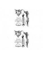 TRANSFER MIXART 5634V 10X25 ARTEBELLA