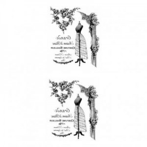 TRANSFER MIXART 5634V 10X25 ARTEBELLA