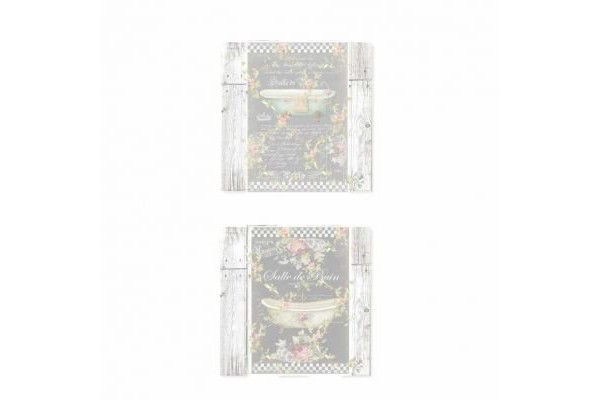 TRANSFER MIXART 10X25 ARTEBELLA
