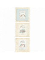 TRANSFER MIXART 10X25 ARTEBELLA