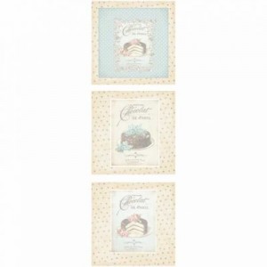 TRANSFER MIXART 10X25 ARTEBELLA