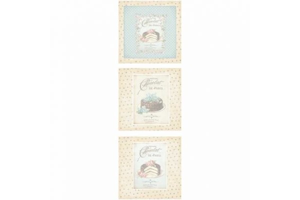 TRANSFER MIXART 10X25 ARTEBELLA