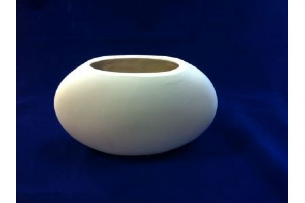 ΚΕΡΑΜΙΚΟ ΒΑΖΟ 23x7x17,5 cm ARTEBELLA