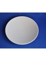 ΚΕΡΑΜΙΚΟ ΠΙΑΤΟ 25CM ARTEBELLA