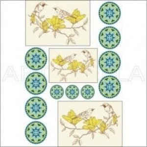 EASY TRANSFER 23X34 945V ARTEBELLA
