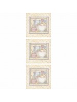 TRANSFER MIXART 10X25 6171K ARTEBELLA