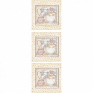 TRANSFER MIXART 10X25 6171K ARTEBELLA