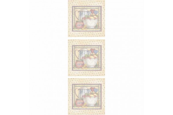 TRANSFER MIXART 10X25 6171K ARTEBELLA