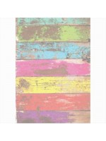 TRANSFER RAINBOW SERIES 23X34 1436K ARTEBELLA